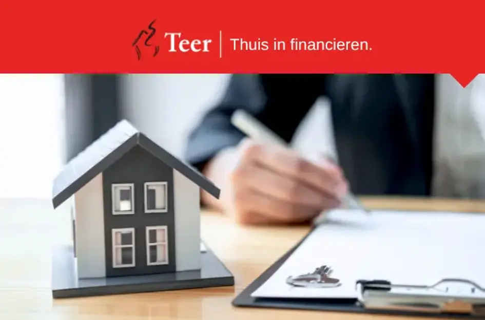 Je hebt een huis geërfd, wat nu?