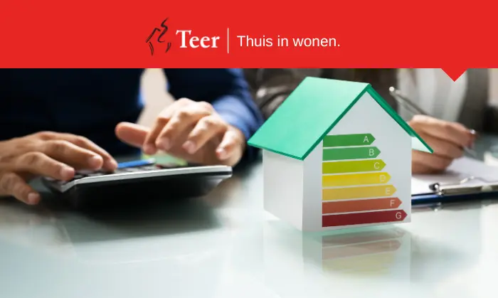 Elke labelsprong leidt tot hogere woningwaarde