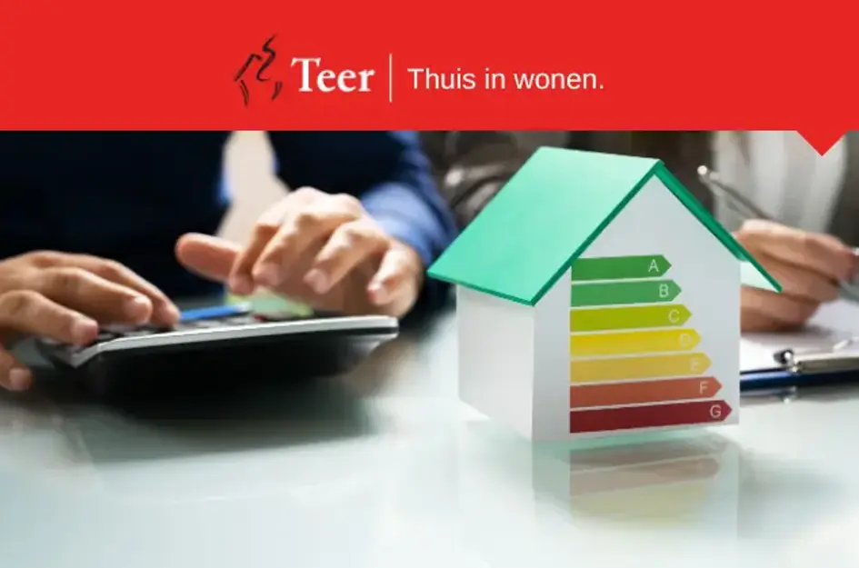 Elke labelsprong leidt tot hogere woningwaarde