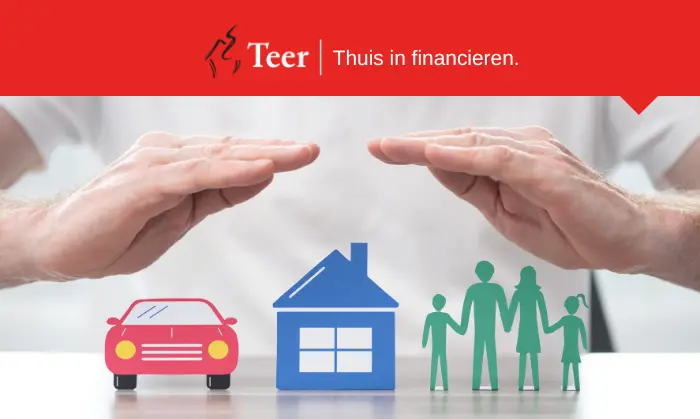 Verzekeringen pakketvergelijker