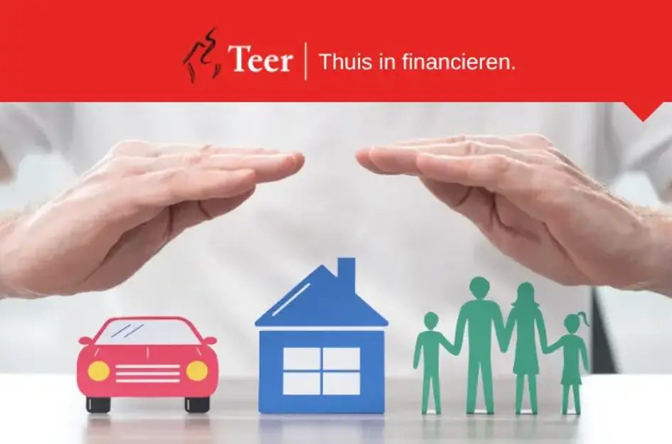 Verzekeringen pakketvergelijker