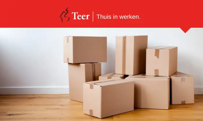 Teer Beverwijk is verhuisd!
