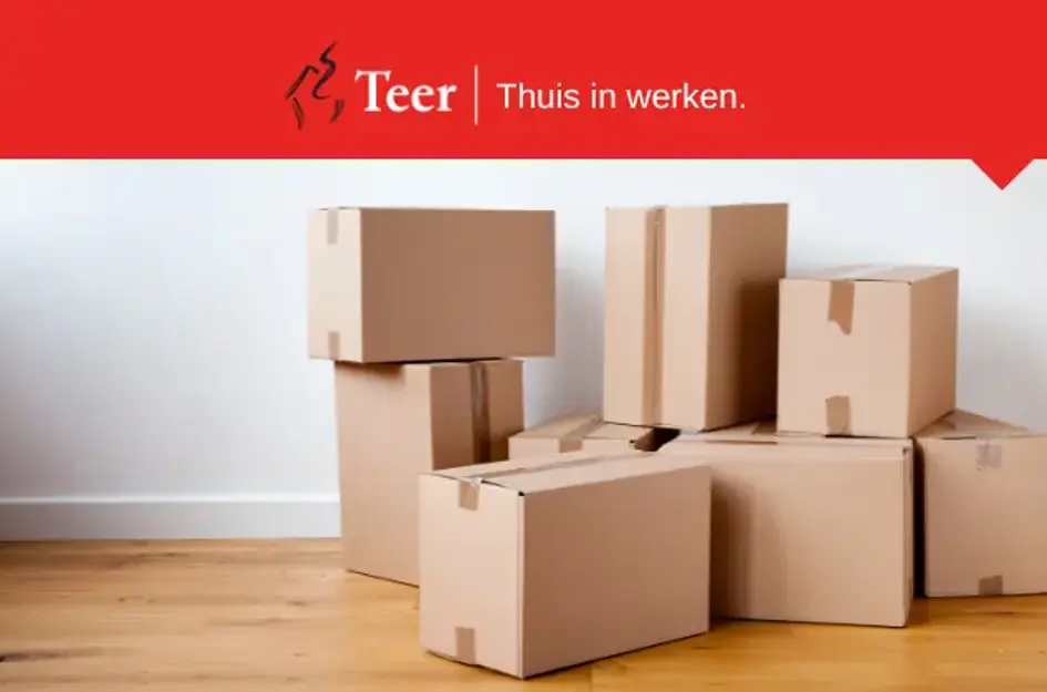 Teer Beverwijk is verhuisd!
