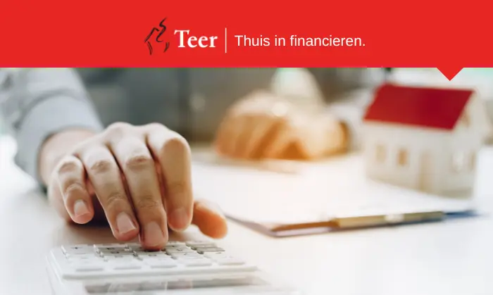 Een hypotheek oversluiten