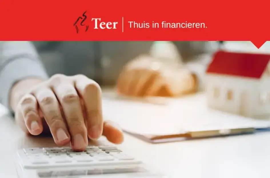 Een hypotheek oversluiten