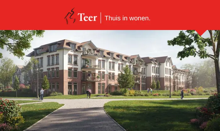 Exclusief wonen in Duynpark Castricum