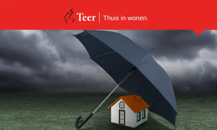 Nieuwe dienst en nieuw teamlid
