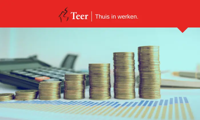 Teer succesverhaal Froods by Rutger