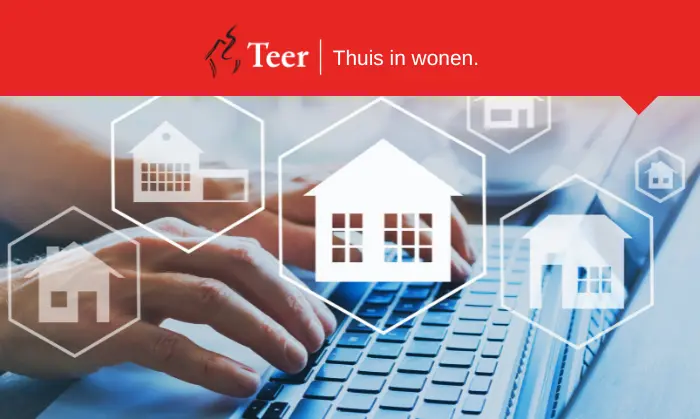 Transparant online aan- en verkopen