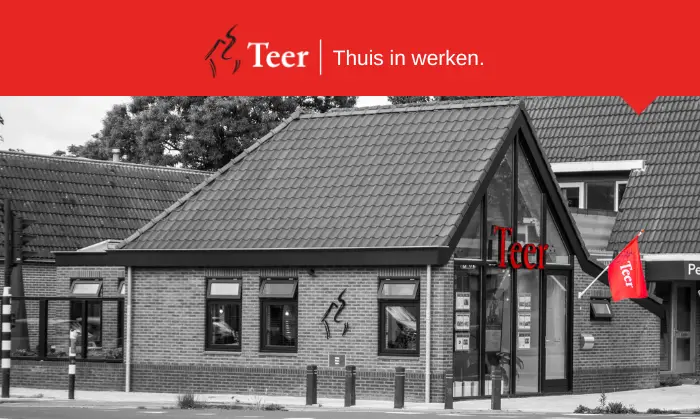 Nieuw in Heiloo