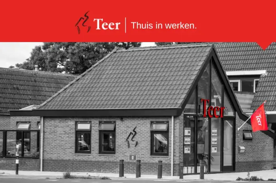 Nieuw in Heiloo