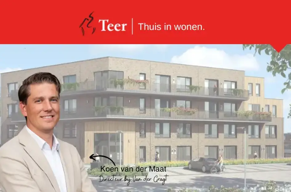 Meet the Builder - Nieuwbouwproject Wijkerhoek