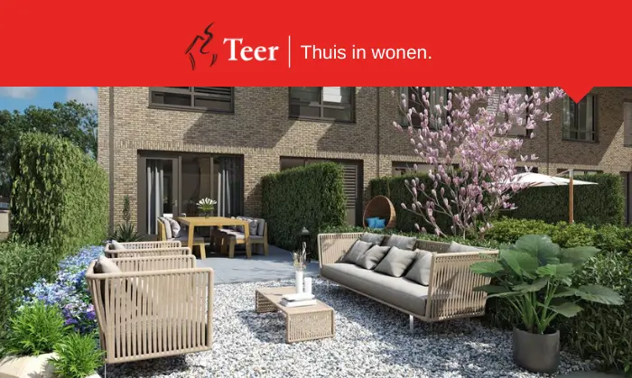 Verkoop Wijkerhoek van start!