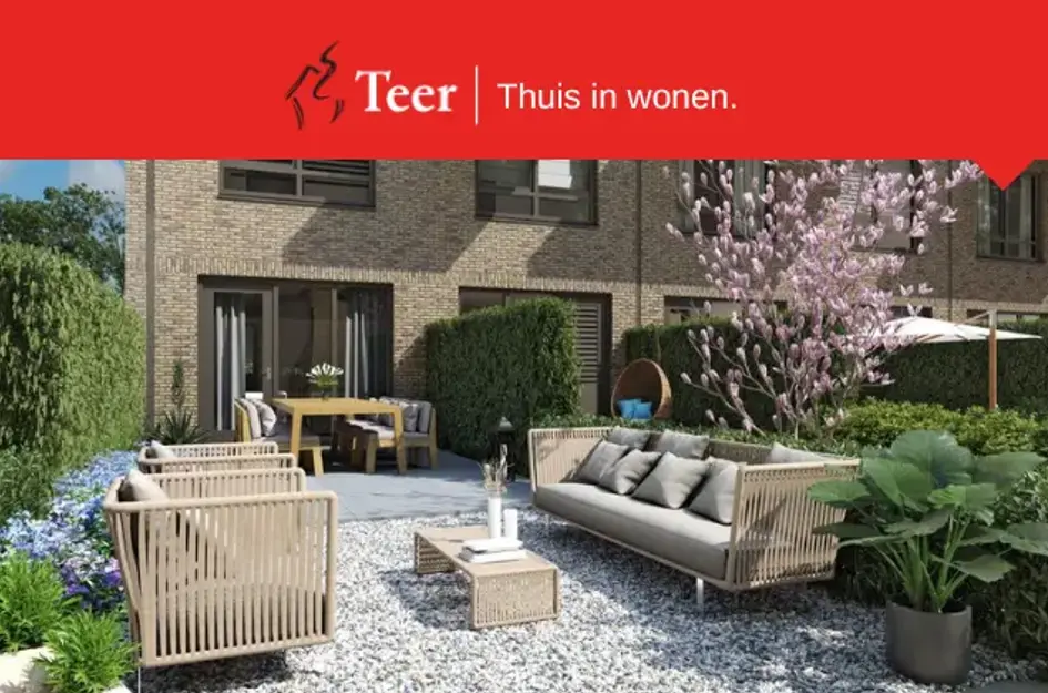 Verkoop Wijkerhoek van start!