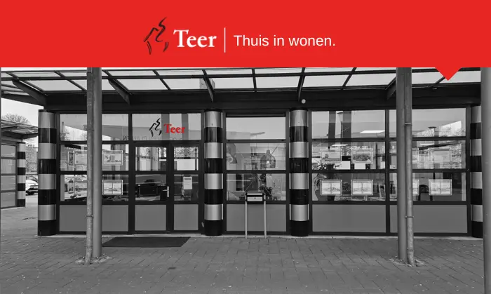 Thuis in Dijk en Waard