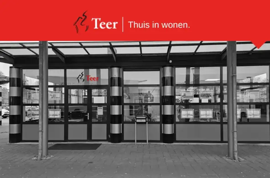 Thuis in Dijk en Waard