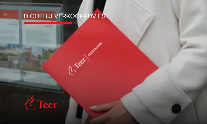 Gratis verkoopadvies van je woning