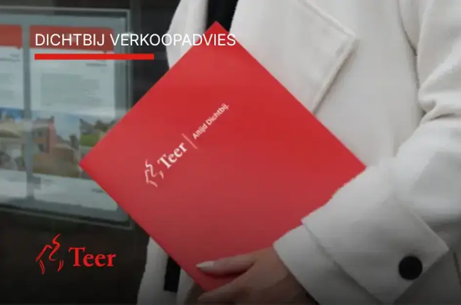 Gratis verkoopadvies van je woning