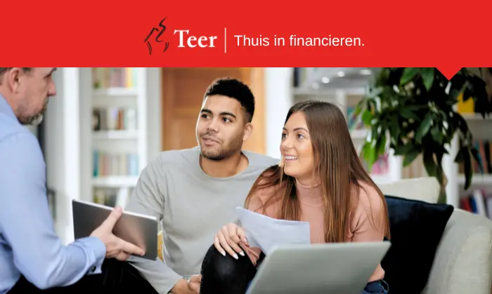 Een eerste huis kopen, waar begin ik?