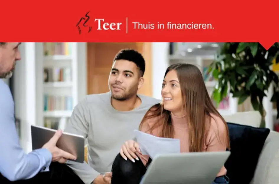 Een eerste huis kopen, waar begin ik?