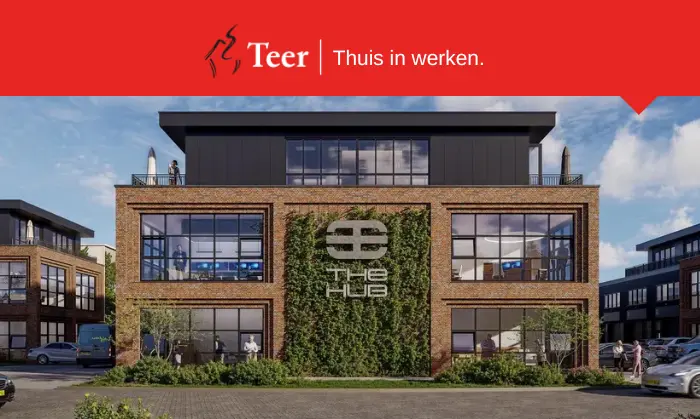 Beleggen in een woning of toch een bedrijfspand?