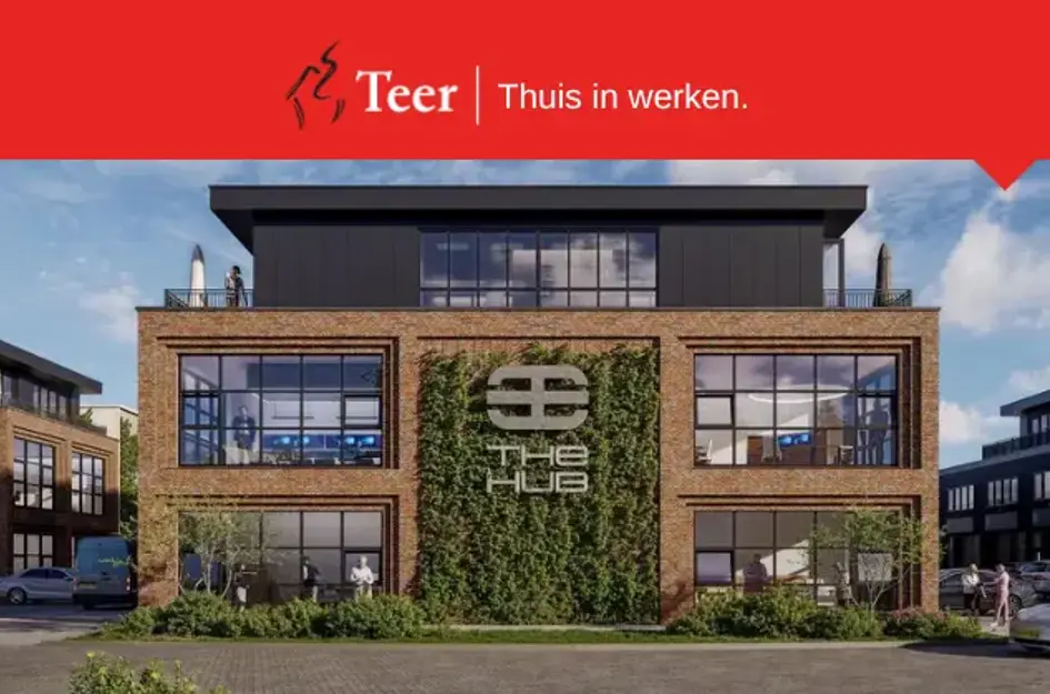 Beleggen in een woning of toch een bedrijfspand?