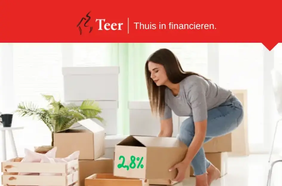 Essentiële tips voor behoud van je hypotheekrente