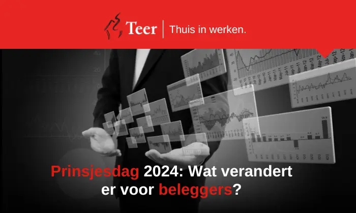 Prinsjesdag 2024: Wat verandert er voor beleggers?