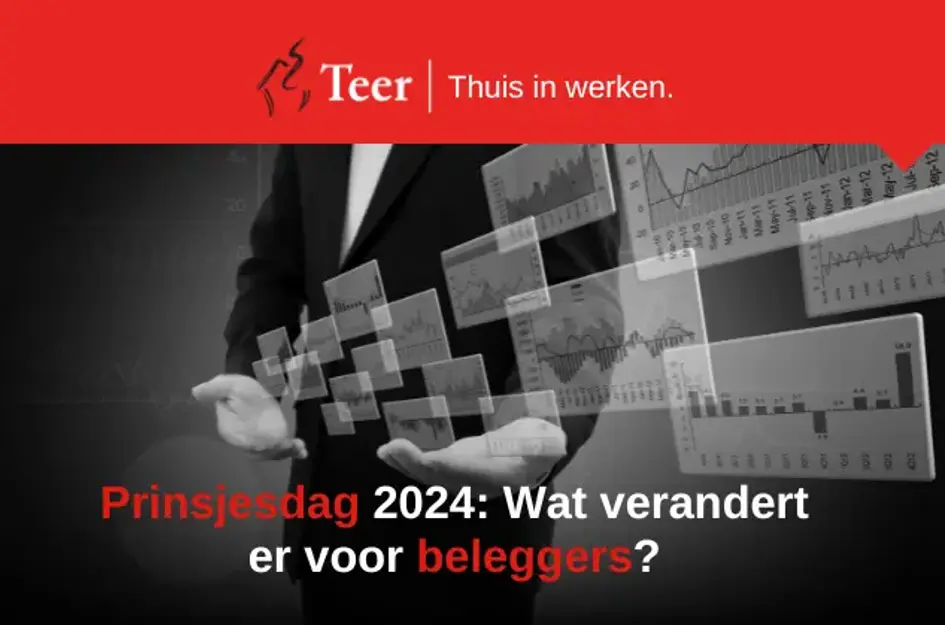Prinsjesdag 2024: Wat verandert er voor beleggers?