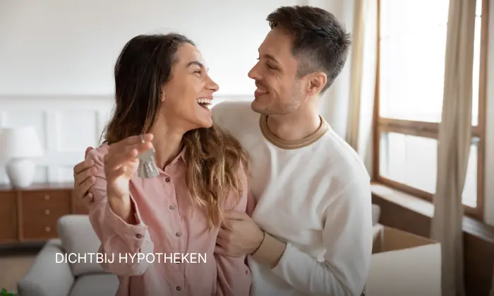 Hypotheek aanvragen? Bekijk het complete stappenplan