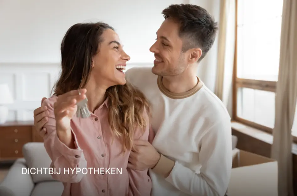 Hypotheek aanvragen? Bekijk het complete stappenplan