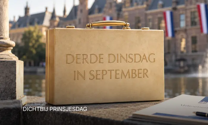 Wat verandert er voor huiseigenaren en beleggers na Prinsjesdag 2026?