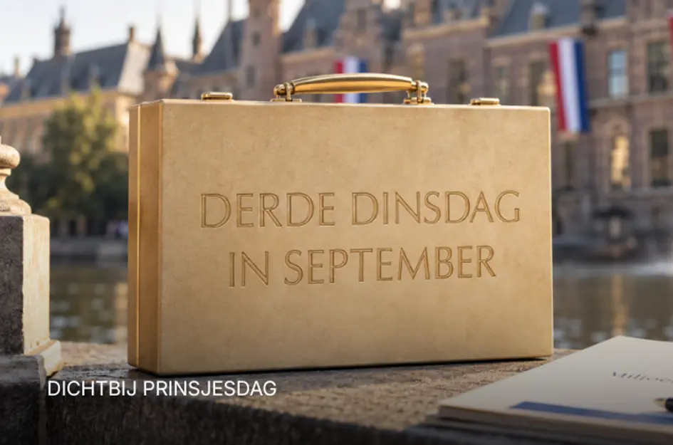Wat verandert er voor huiseigenaren en beleggers na Prinsjesdag 2026?