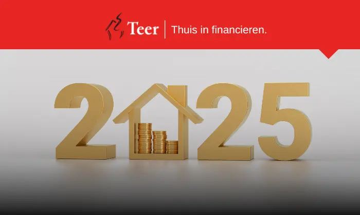 De nieuwste feiten op een rij: Wat is er veranderd op de woning- en hypotheekmarkt in 2025?