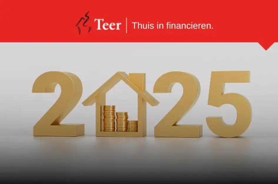 De nieuwste feiten op een rij: Wat is er veranderd op de woning- en hypotheekmarkt in 2025?