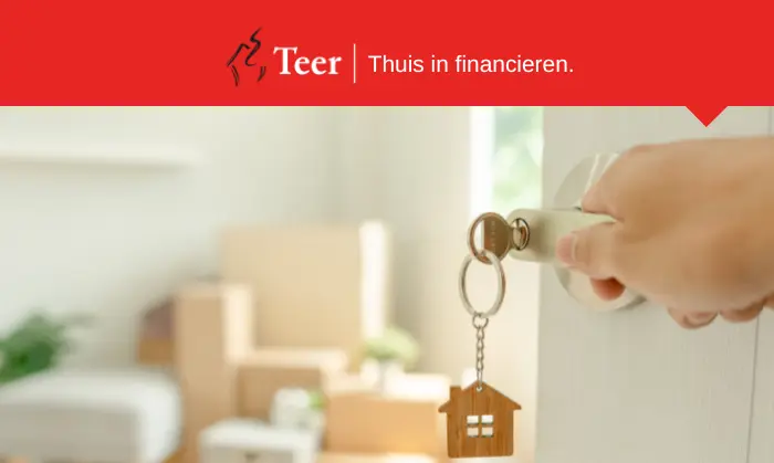 Samen een woning kopen, wat komt daarbij kijken?