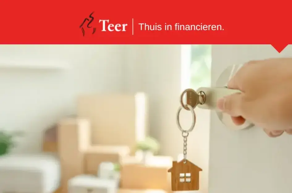Samen een woning kopen, wat komt daarbij kijken?