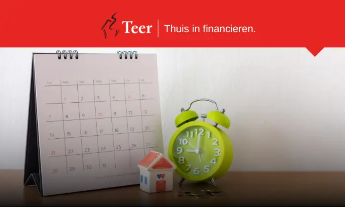 Drukte op de hypotheekmarkt! Zorg dat je voorbereid bent.