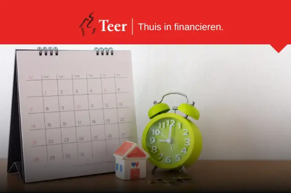 Drukte op de hypotheekmarkt! Zorg dat je voorbereid bent.