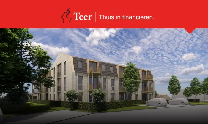 Maak je klaar voor de verkoop van 15 een seniorenwoningen in Obdam