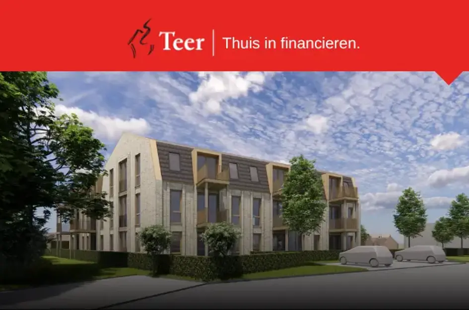 Maak je klaar voor de verkoop van 15 een seniorenwoningen in Obdam
