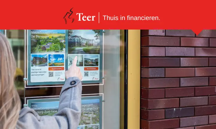 Zorgeloos verhuizen. De juiste hypotheek voor jouw nieuwe woning.