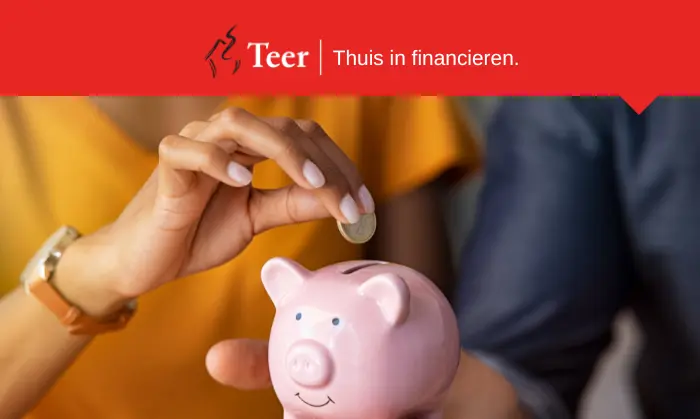 Onze tips om te besparen op jouw maandelijkse vaste lasten