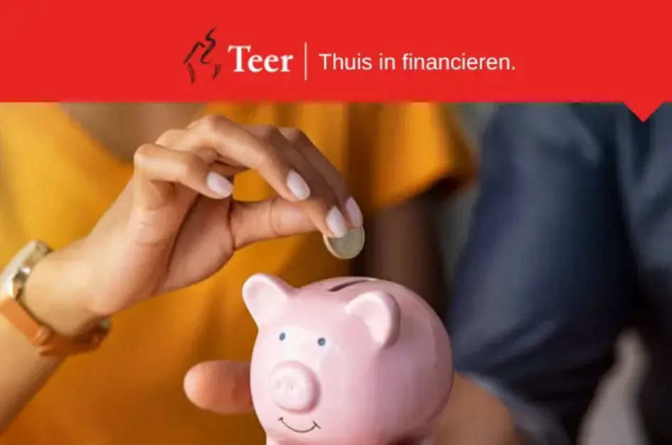 Onze tips om te besparen op jouw maandelijkse vaste lasten