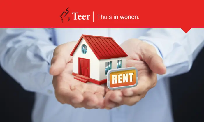 Woning verhuren? Zorg dat de woning hier helemaal klaar voor is.