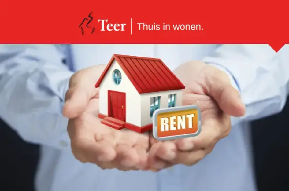 Woning verhuren? Zorg dat de woning hier helemaal klaar voor is.