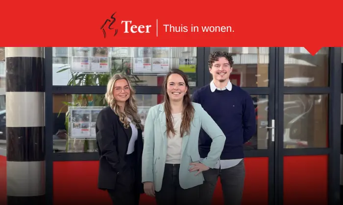 Binnenkort in de verkoop Heerhugowaard