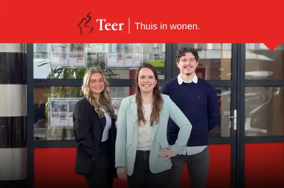 Binnenkort in de verkoop Heerhugowaard