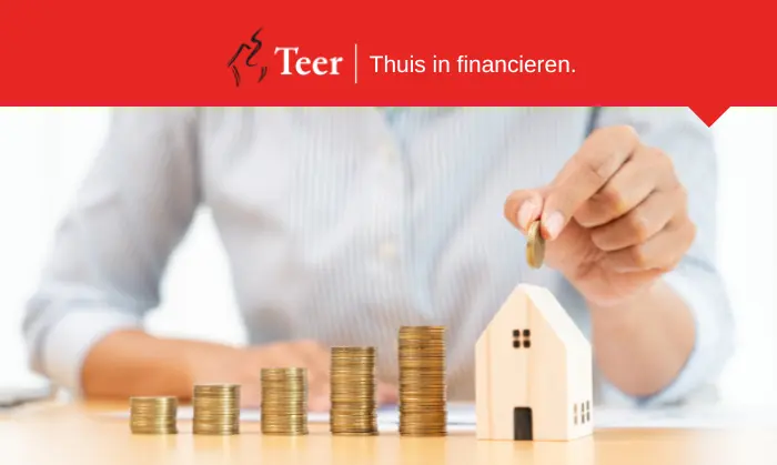 NHG-kostengrens stijgt naar €405.000 in 2023