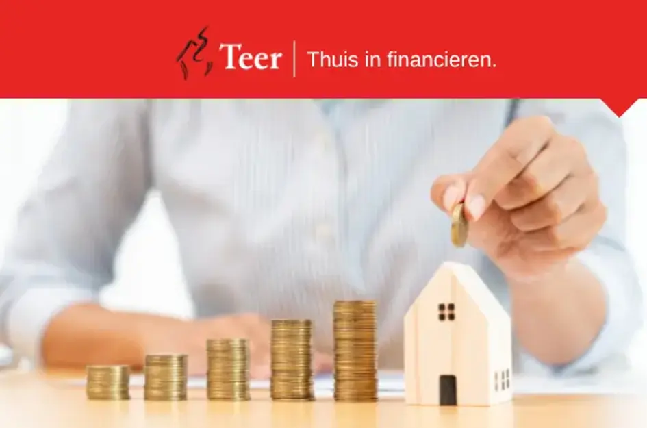 NHG-kostengrens stijgt naar €405.000 in 2023